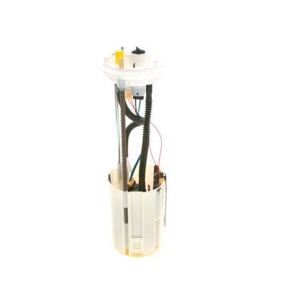 Bränslepump, I bränslebehållaren Bosch 0 580 203 435 BOSCH