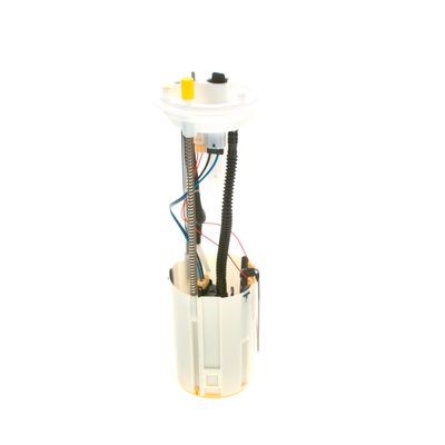 Bränslepump, I bränslebehållaren Bosch 0 580 203 439 BOSCH