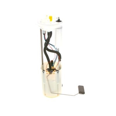 Bränslepump, I bränslebehållaren Bosch 0 580 203 439 BOSCH