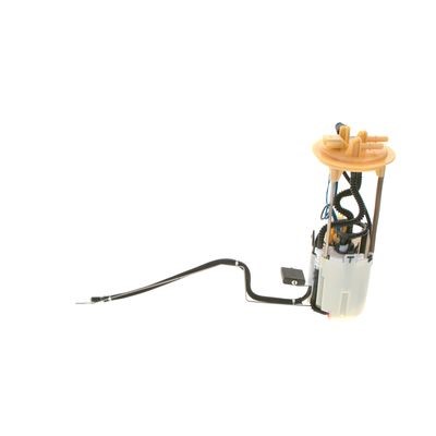 Bränslepump, I bränslebehållaren Bosch 0 580 204 312 BOSCH