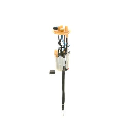 Bränslepump, I bränslebehållaren Bosch 0 580 204 312 BOSCH Bränslepump, I bränslebehållaren Bosch 0 580 204 312 BOSCH