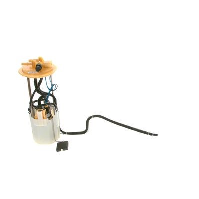 Bränslepump, I bränslebehållaren Bosch 0 580 204 312 BOSCH
