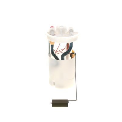 Sensor, bränsletank, Påbyggd Bosch 0 580 207 004 BOSCH