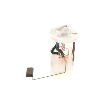 Sensor, bränsletank, Påbyggd Bosch 0 580 207 004 BOSCH