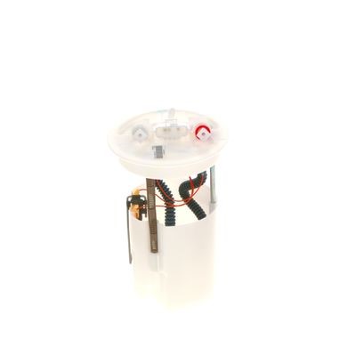 Sensor, bränsletank, Påbyggd Bosch 0 580 207 004 BOSCH