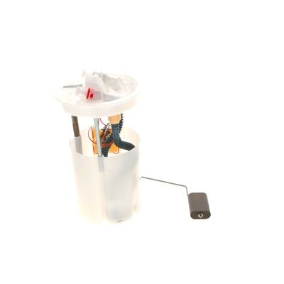 Sensor, bränsletank, Påbyggd Bosch 0 580 207 004 BOSCH