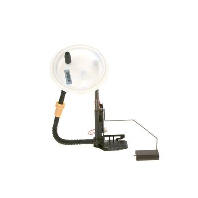 Sensor, bränsletank, Vänster, Bränsleledning Bosch 0 580 207 325 BOSCH
