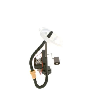 Sensor, bränsletank, Vänster, Bränsleledning Bosch 0 580 207 325 BOSCH Sensor, bränsletank, Vänster, Bränsleledning Bosch 0 580 207 325 BOSCH