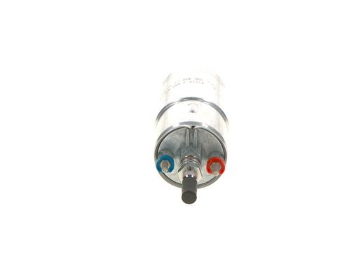 Bränslepump, I bränslebehållaren Bosch 0 580 254 023 BOSCH