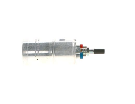 Bränslepump, I bränslebehållaren Bosch 0 580 254 023 BOSCH