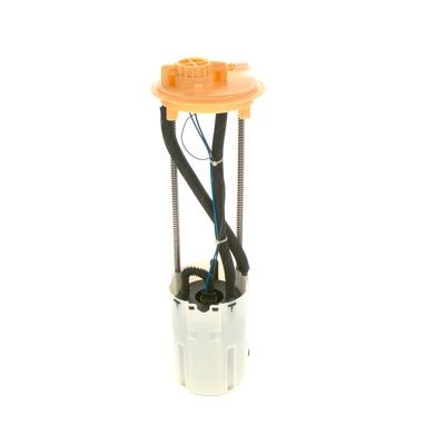 Bränslepump, Höger, I bränslebehållaren Bosch 0 580 313 105 BOSCH
