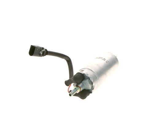 Bränslepump, Bränsleledning Bosch 0 580 464 131 BOSCH