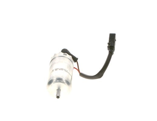 Bränslepump, Bränsleledning Bosch 0 580 464 131 BOSCH