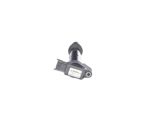Tändspole Bosch 0 986 221 102 BOSCH