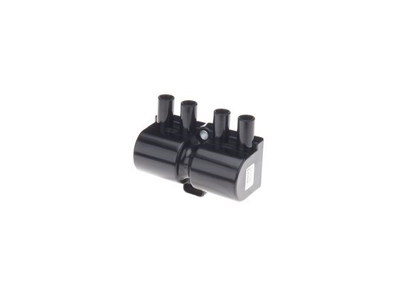 Tändspole Bosch 0 986 22A 002 BOSCH Tändspole Bosch 0 986 22A 002 BOSCH