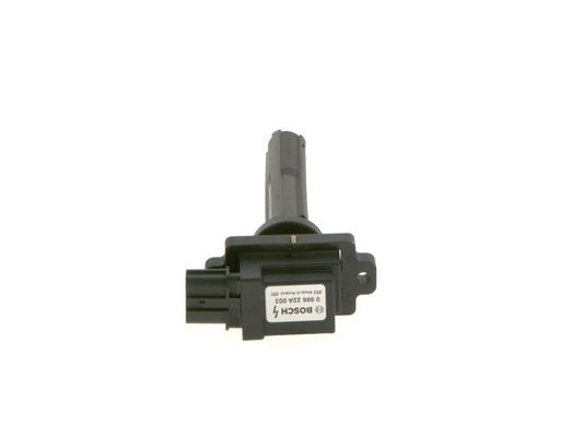 Tändspole Bosch 0 986 22A 003 BOSCH Tändspole Bosch 0 986 22A 003 BOSCH