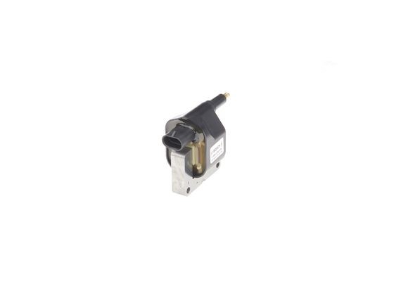 Tändspole Bosch 0 986 22A 004 BOSCH Tändspole Bosch 0 986 22A 004 BOSCH