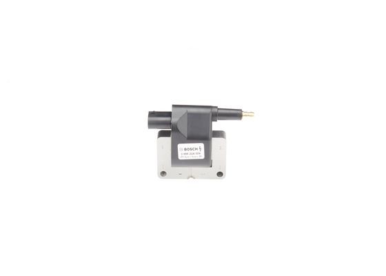 Tändspole Bosch 0 986 22A 004 BOSCH Tändspole Bosch 0 986 22A 004 BOSCH