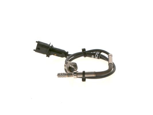 Sensor, avgastemperatur Bosch 0 986 259 000 BOSCH