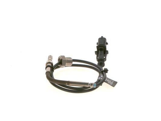 Sensor, avgastemperatur Bosch 0 986 259 000 BOSCH