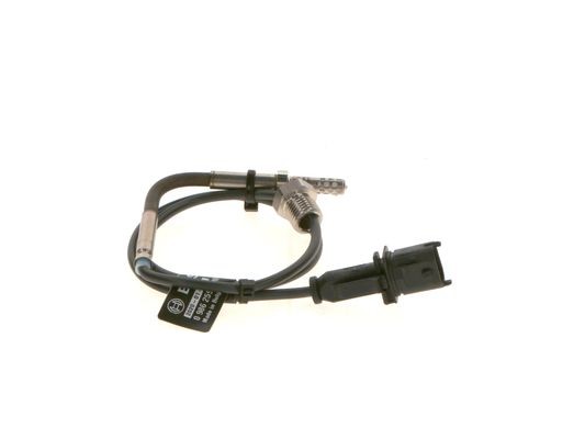Sensor, avgastemperatur Bosch 0 986 259 000 BOSCH