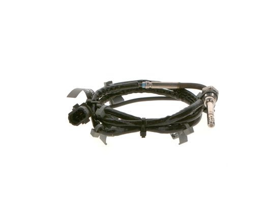 Sensor, avgastemperatur, Bak Bosch 0 986 259 001 BOSCH