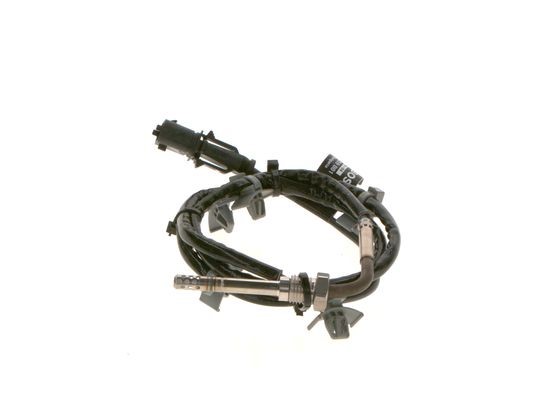 Sensor, avgastemperatur, Bak Bosch 0 986 259 001 BOSCH Sensor, avgastemperatur, Bak Bosch 0 986 259 001 BOSCH
