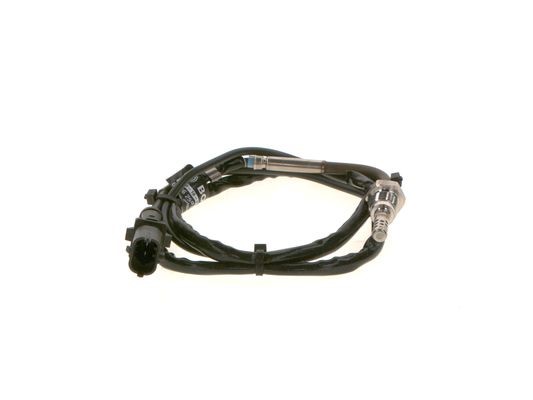 Sensor, avgastemperatur Bosch 0 986 259 002 BOSCH
