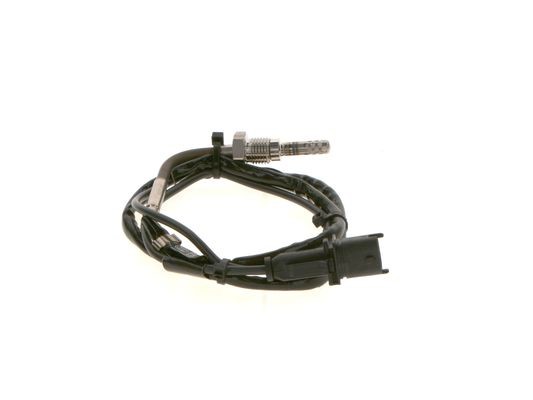 Sensor, avgastemperatur Bosch 0 986 259 002 BOSCH Sensor, avgastemperatur Bosch 0 986 259 002 BOSCH