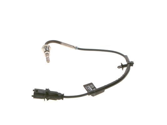 Sensor, avgastemperatur, Fram Bosch 0 986 259 003 BOSCH Sensor, avgastemperatur, Fram Bosch 0 986 259 003 BOSCH