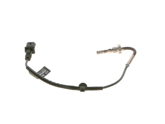 Sensor, avgastemperatur, Fram Bosch 0 986 259 003 BOSCH Sensor, avgastemperatur, Fram Bosch 0 986 259 003 BOSCH