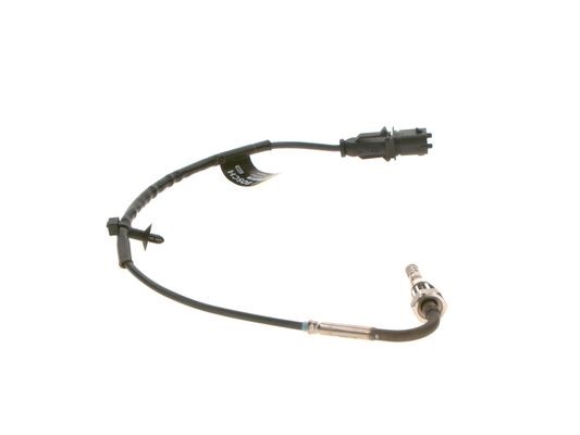 Sensor, avgastemperatur, Fram Bosch 0 986 259 003 BOSCH Sensor, avgastemperatur, Fram Bosch 0 986 259 003 BOSCH