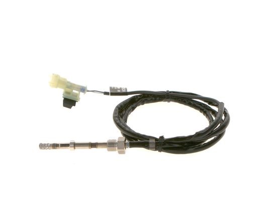 Sensor, avgastemperatur, Bak Bosch 0 986 259 006 BOSCH
