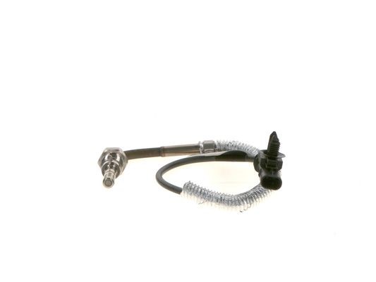 Sensor, avgastemperatur Bosch 0 986 259 008 BOSCH