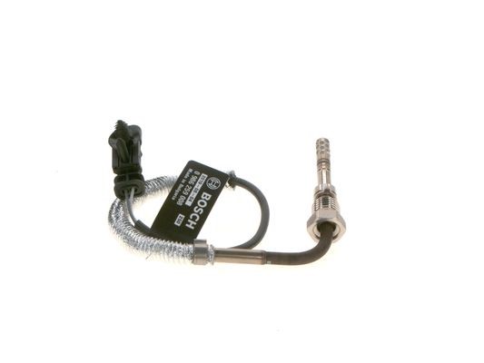 Sensor, avgastemperatur Bosch 0 986 259 008 BOSCH