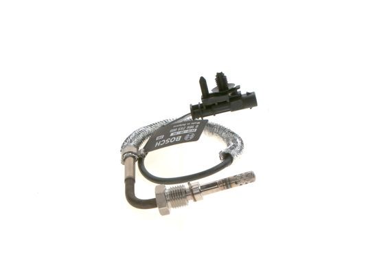 Sensor, avgastemperatur Bosch 0 986 259 008 BOSCH