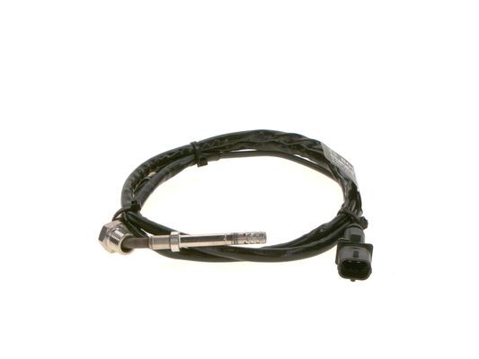 Sensor, avgastemperatur, Bak Bosch 0 986 259 009 BOSCH