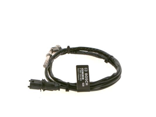 Sensor, avgastemperatur, Bak Bosch 0 986 259 009 BOSCH