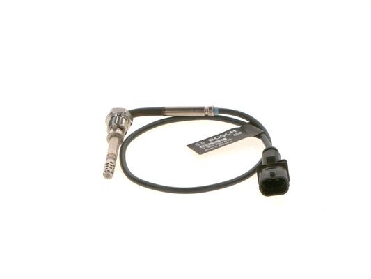 Sensor, avgastemperatur Bosch 0 986 259 010 BOSCH