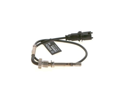 Sensor, avgastemperatur Bosch 0 986 259 010 BOSCH