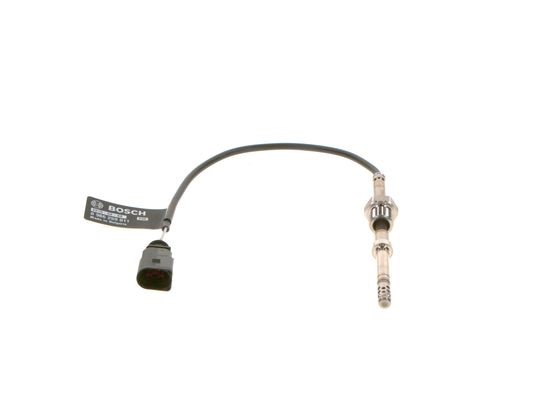 Sensor, avgastemperatur Bosch 0 986 259 011 BOSCH