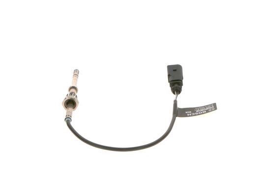 Sensor, avgastemperatur Bosch 0 986 259 011 BOSCH