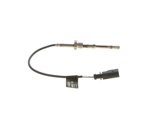 Sensor, avgastemperatur Bosch 0 986 259 011 BOSCH