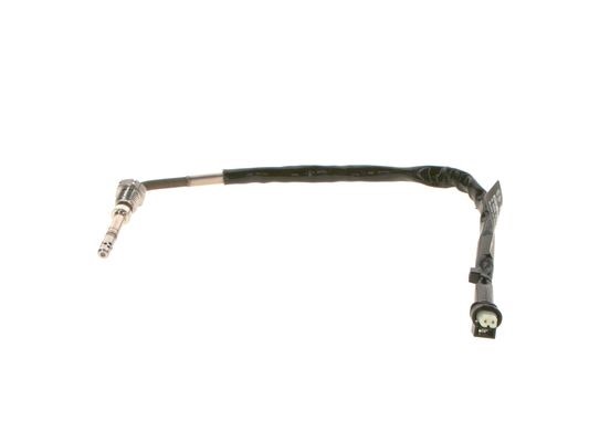 Sensor, avgastemperatur Bosch 0 986 259 012 BOSCH