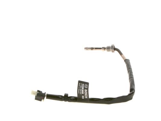 Sensor, avgastemperatur Bosch 0 986 259 012 BOSCH