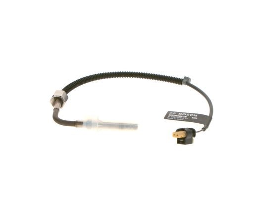 Sensor, avgastemperatur, Partikelfilter Bosch 0 986 259 013 BOSCH