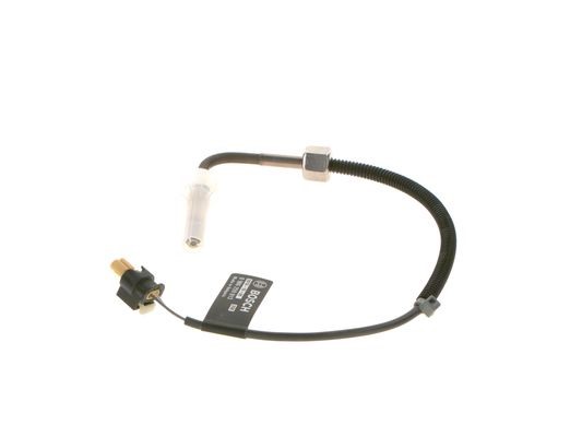 Sensor, avgastemperatur, Partikelfilter Bosch 0 986 259 013 BOSCH