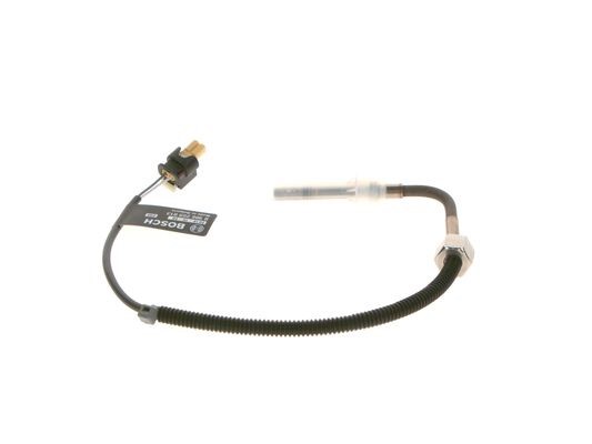 Sensor, avgastemperatur, Partikelfilter Bosch 0 986 259 013 BOSCH