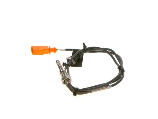 Sensor, avgastemperatur Bosch 0 986 259 014 BOSCH Sensor, avgastemperatur Bosch 0 986 259 014 BOSCH