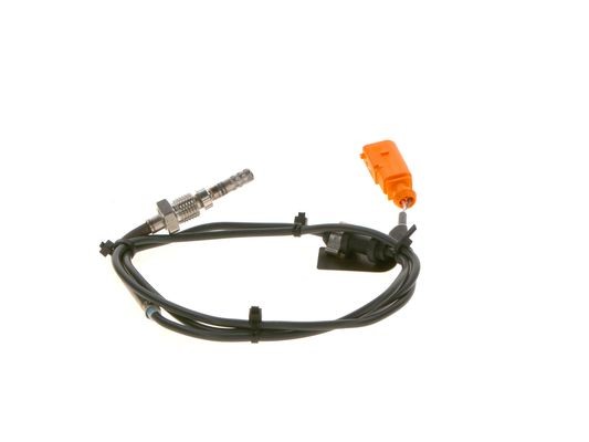 Sensor, avgastemperatur Bosch 0 986 259 014 BOSCH Sensor, avgastemperatur Bosch 0 986 259 014 BOSCH